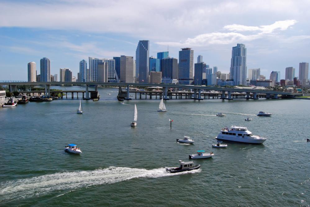 panoramic-view-of-the-port-of-miami