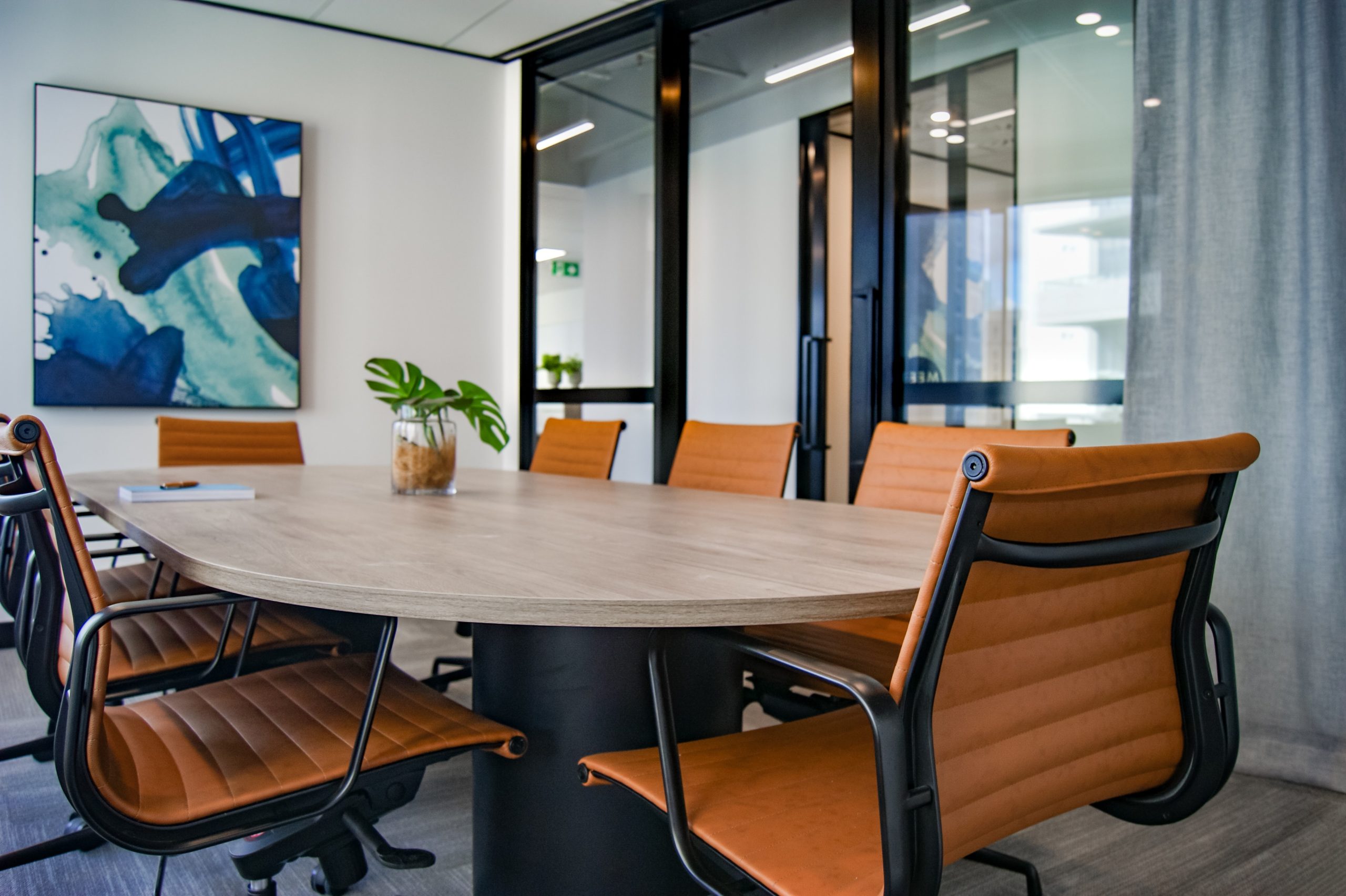Key Factors to Consider When Upgrading to a Class A Office Space – Seacoast  Construction