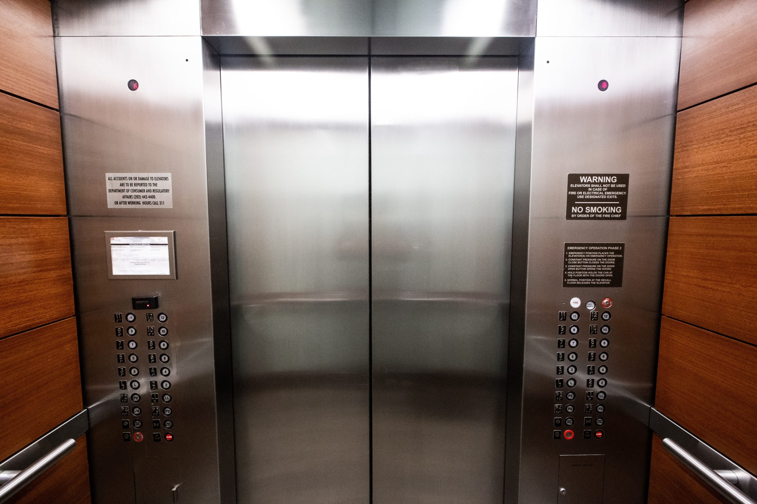 Elevator Power Consumption - Types, Standby Power, and Electricity Bills