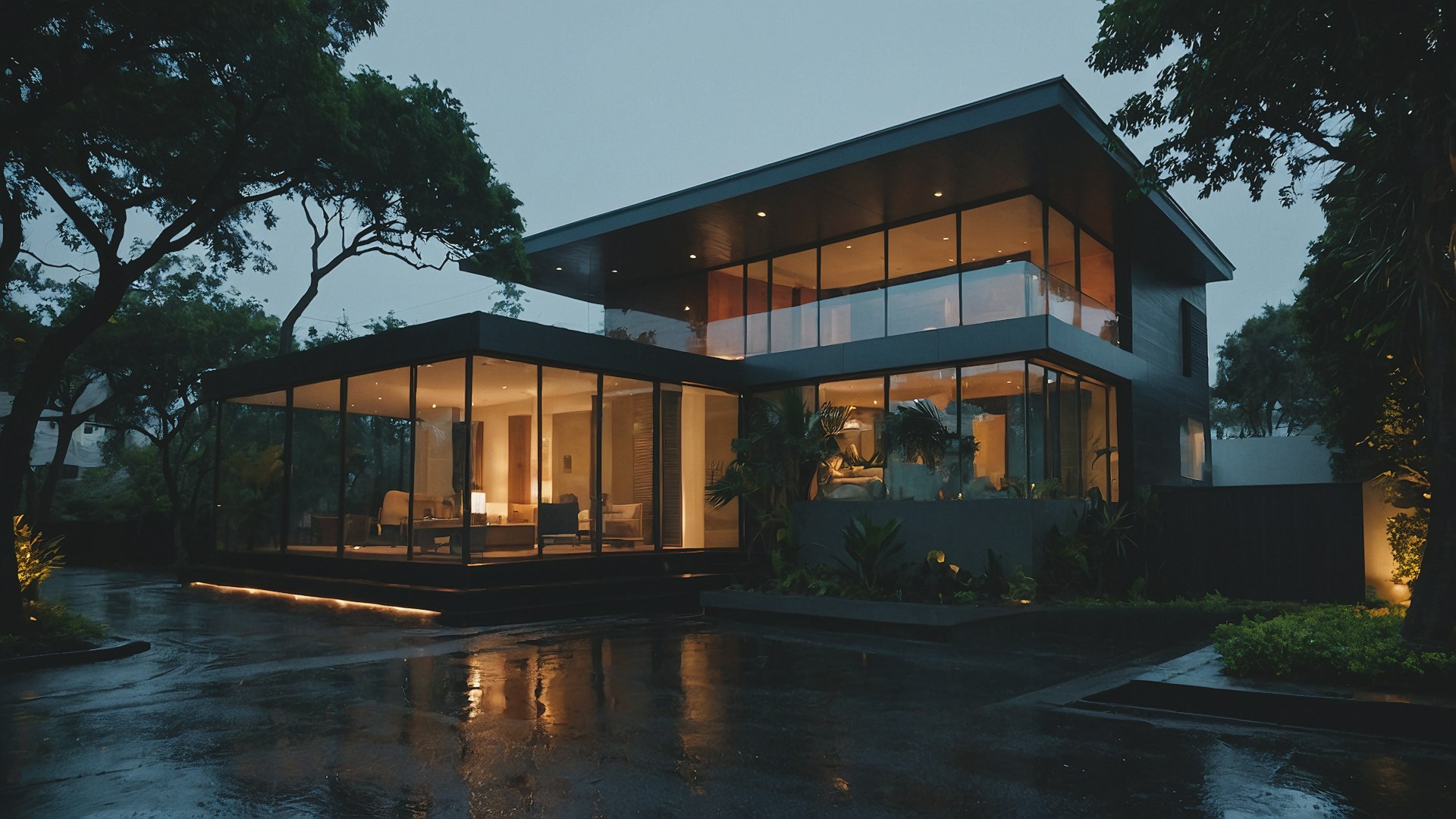 A Medically Sound Home in Miami