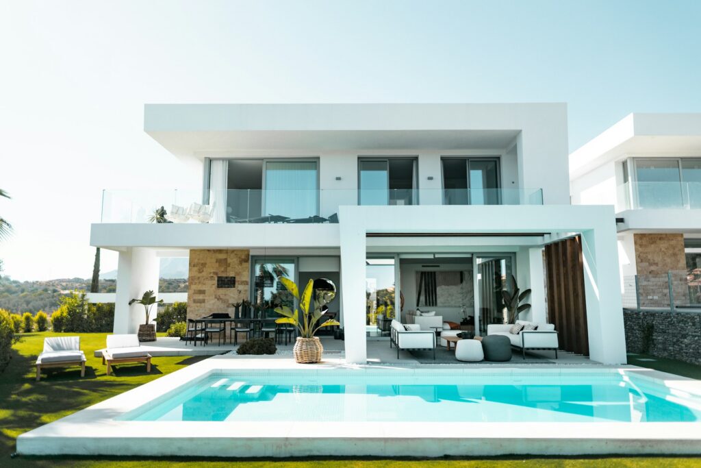 What is a Biohacker-Ready Home?