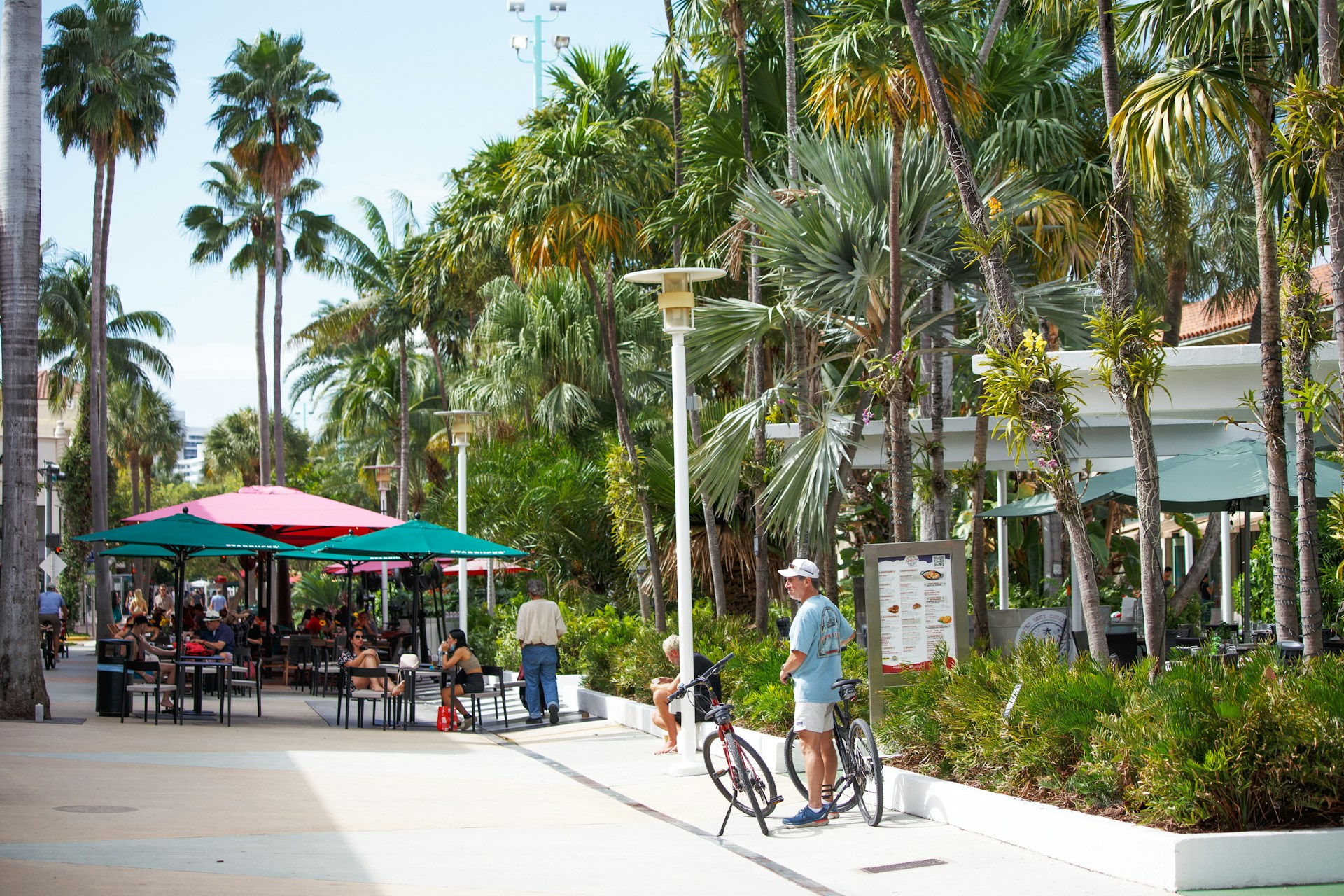 Signs of an Underperforming Commercial Property in Palm Beach