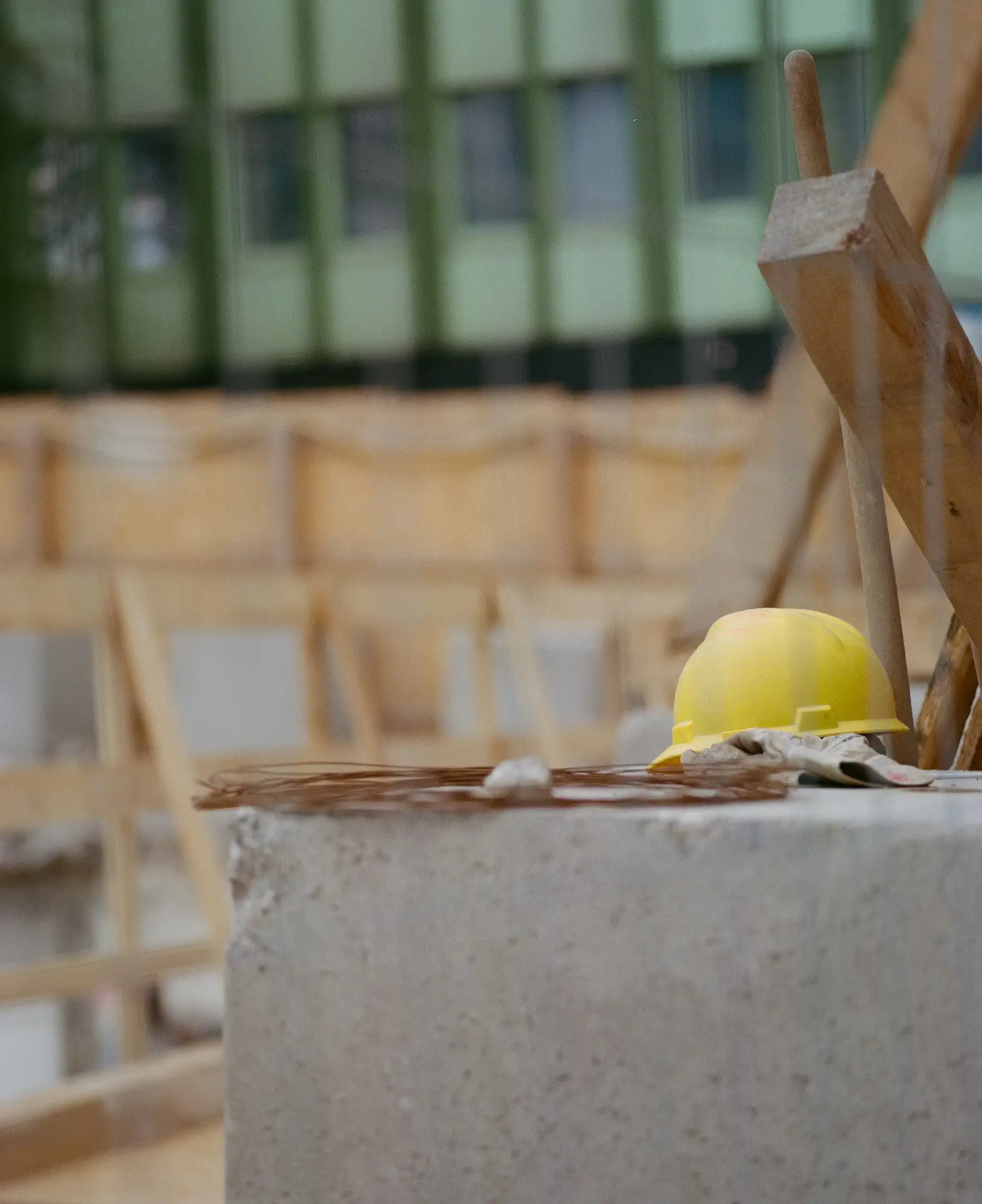 When Do You Need an Owner's Representative vs. a General Contractor in South Florida